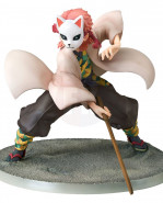 Demon Slayer Kimetsu no Yaiba PVC socha 1/7 Sabito 15 cm